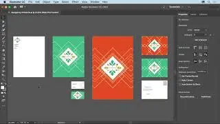 33 | navigate artboards | Adobe Illustrator tutorials 2021| Illustrator Basics | Getall #33