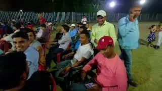 रेलवे क्लब डालटनगंज में बाबा साहेब भीम रॉव  की जयंती  समाहरोह ।। Part -1