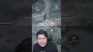 BANG WINDAH MELAWAN DEWA ERLANG! BLACK MYTH: WUKONG #shorts #windah #windahshortvideo