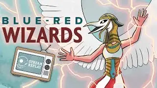 UR Wizards in Modern!!!