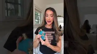 XERJOFF ERBA PURA UNBOXING!