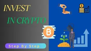 How to Invest in Crypto beginner | cryptocurrency for beginners