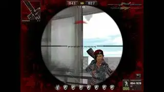 BAD_SANTA gameplay, Two Tower jangan sampai lolos | POINT BLANK ZEPETTO INDONESIA