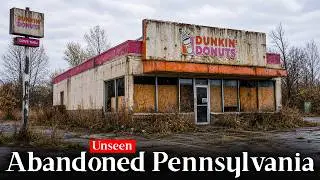 11 Places You Won't Believe Exist in Pennsylvania!