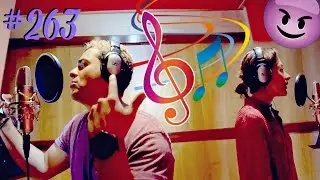 GRABAMOS UN ÉXITO MUSICAL / 