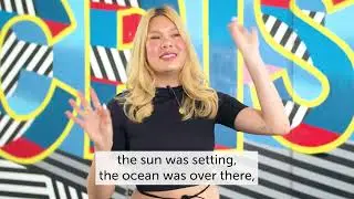 Lucy Q Festival Edit