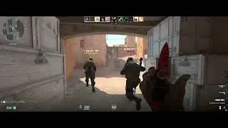 Did you know: CS:GO When Sick Gives You Super Powers ?