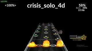 Clone Hero Solos 5