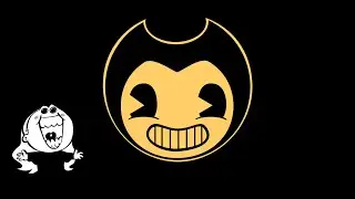 Playing Bendy and the Dark Revival