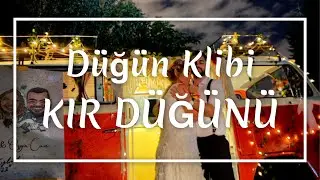 Düğün Klibi - Kır Düğünü - Düğün Drone Çekim