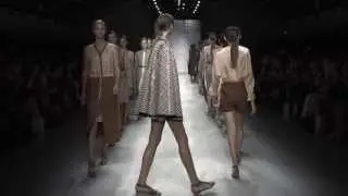 DAKS SS13 Womenswear Show