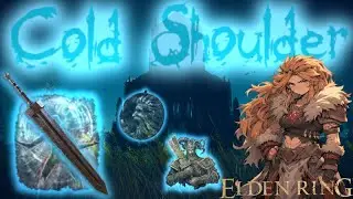 The Cold Shoulder | Elden Ring DLC Invasions