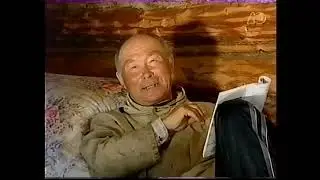 Югра - Фрагмент программы про Югру [Осень 2008]