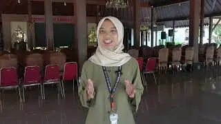 Wabup Lintarti Tanam Padi Serentak Bersama Presiden RI Secara Daring