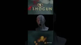 Boiled alive VFX for #Shōgun 😳 Check refuge_vfx Instagram for more of our work #vfx #breakdown