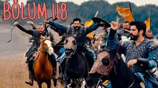 ⚔️kurulus osman Bolüm 118🔥|MR.Shorts