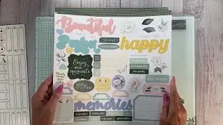 CTMH/Stampin Up Scrapbooking Products now available