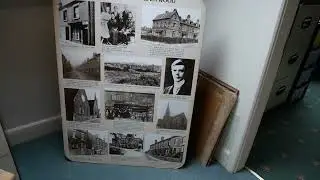 The Breech House.