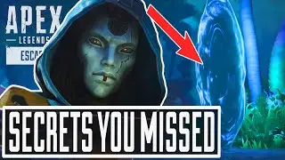 Apex Season 11 Trailer Everything You Missed...