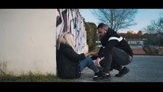 Massimo - Harcèlement (CLIP OFFICIEL)