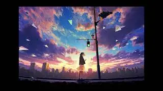 Lil God Dan - MARCELINE (slowed & reverb)