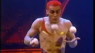 Viktor Kee Dralion 2000