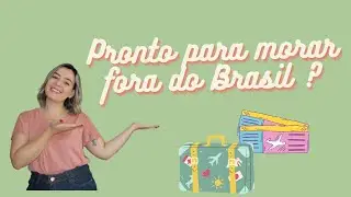 vantagens e desvantagens de morar no exterior