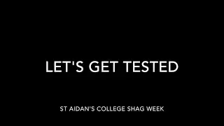 St Aidan's Gets Tested at GUM