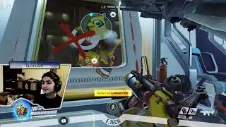 Overwatch: A New Hope for this Dead YouTube Channel