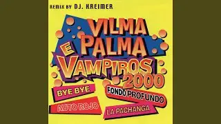Cumbia (Remix)
