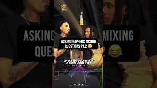 What Is A EQ Used For When Mixing?