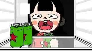 [ACNH] When I'm Home Alone