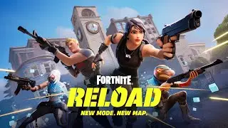 OG FORTNITE IS RETURNING TOMORROW!