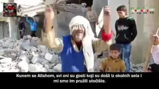 Vijesti iz Sirije