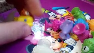 Stikeez з глубины моря (1 серия 2 сезон)