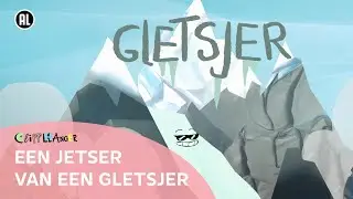 Wat zijn gletsjers?