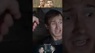 Финал. Фома нашёл кто поджог дом Крёстной #сериал #невский #рекомендации