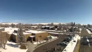 Wiggin Quadcopter 2