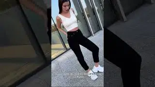 Обзор на джинсы