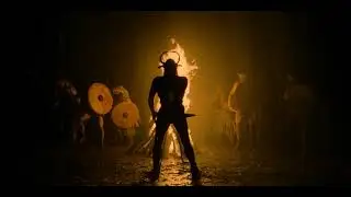 Norse Ritual from The Northman HD