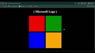 Microsoft Logo
