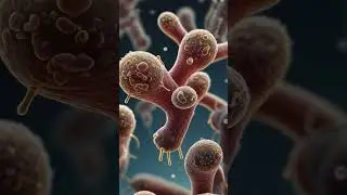 Antonie van Leeuwenhoek Kimdir ? - Mikrobiyolojinin Temelleri #shorts #bilim