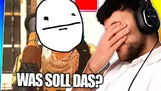 JETZT REICHT ES