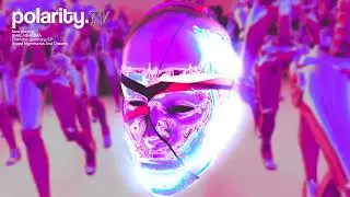 POLARITY - Shalashaska (song visualizer)