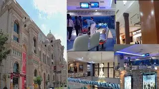 Gopalan Signature Mall Bangalore
