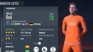 FIFA 10 Wonderkids - Where Are They Now?