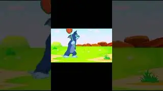 Tom and Jerry fight is begins #trending #tomandjerry #tom #jerry