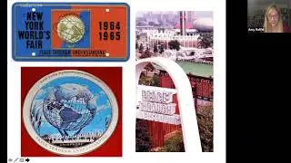 The 1964 World's Fair: 