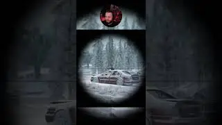 Grenade with the save 😂 | Days Gone 