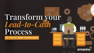 Transform Your Lead-to-Cash Process